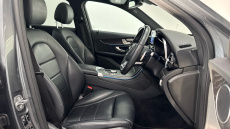 Mercedes-Benz GLC 220d 4Matic AMG Line Premium 5dr 9G-Tronic Diesel Estate